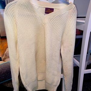 Dimension by Milford sweater